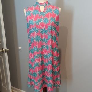 Simply Southern Dress Sz M